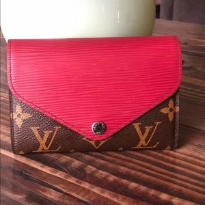 LV wallet